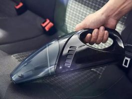 Як вибрати автомобільний пилосос: корисні поради перед покупкою