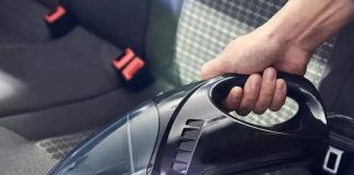 Як вибрати автомобільний пилосос: корисні поради перед покупкою