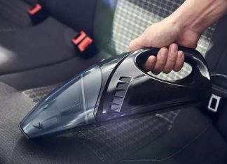 Як вибрати автомобільний пилосос: корисні поради перед покупкою