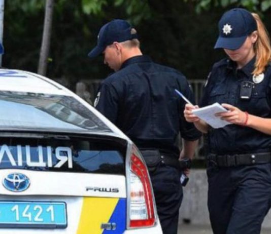 Як не нашкодити собі під час складання протоколу за порушення ПДР