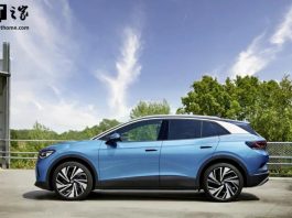 Volkswagen ID.4 2026 стане «електричним Tiguan» нового покоління