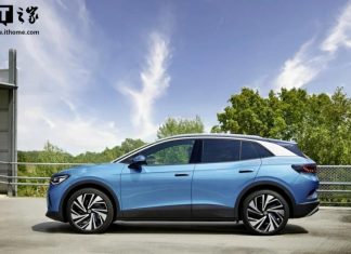 Volkswagen ID.4 2026 стане «електричним Tiguan» нового покоління