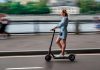 В Україні запровадять правила для електросамокатів: обмеження швидкості і штрафи
