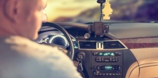 Як швидко охолодити салон авто без кондиціонера