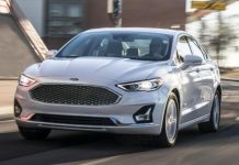 Топ-5 американських авто до $20 000: на що варто звернути увагу
