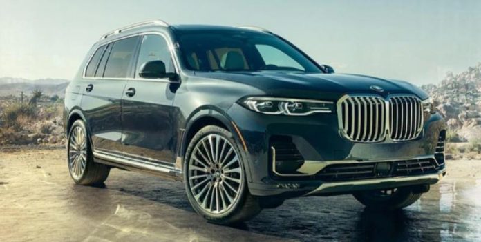 BMW M зберігатиме потужність двигунів при жорстких стандартах Євро-7