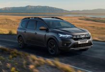 Новий Dacia Jogger отримає гібрид і сучасний інтер’єр