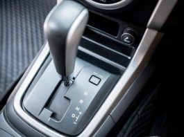 Чому не можна запускати авто з автоматичною коробкою з штовхача