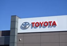 Toyota встановила рекорд продажів у першій половині 2025 року