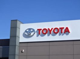 Toyota встановила рекорд продажів у першій половині 2025 року