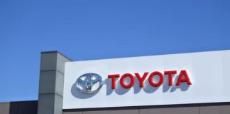 Toyota встановила рекорд продажів у першій половині 2025 року