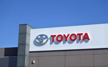 Toyota встановила рекорд продажів у першій половині 2025 року