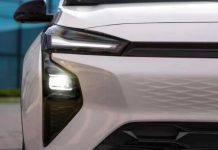 Chevrolet показала перші фото нового Bolt 2027