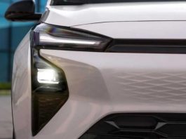Chevrolet показала перші фото нового Bolt 2027