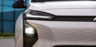 Chevrolet показала перші фото нового Bolt 2027
