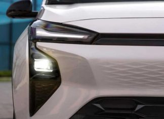 Chevrolet показала перші фото нового Bolt 2027