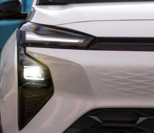 Chevrolet показала перші фото нового Bolt 2027