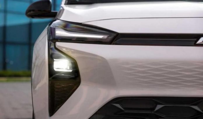 Chevrolet показала перші фото нового Bolt 2027