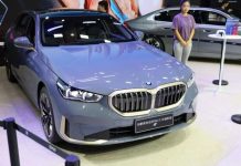 BMW утримує прибутковість завдяки потужній виробничій базі в США