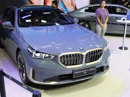 BMW утримує прибутковість завдяки потужній виробничій базі в США