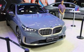 BMW утримує прибутковість завдяки потужній виробничій базі в США