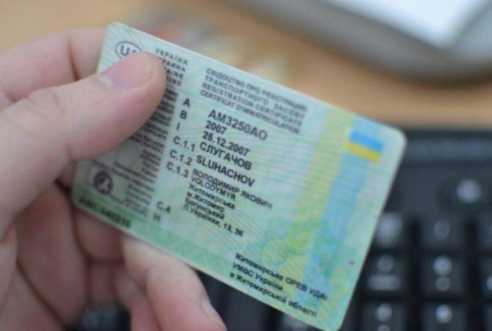 В ЄС почалася масштабна заміна водійських посвідчень: що треба знати водіям