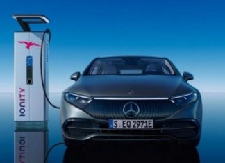 ЄС готує заборону на купівлю бензинових авто для великих компаній з 2030 року
