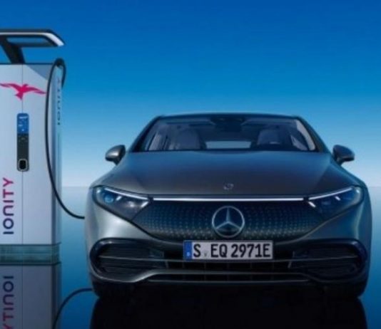 ЄС готує заборону на купівлю бензинових авто для великих компаній з 2030 року