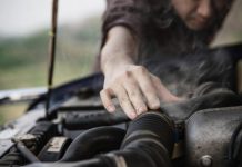 Як запобігти перегріву автомобіля в спеку: прості поради