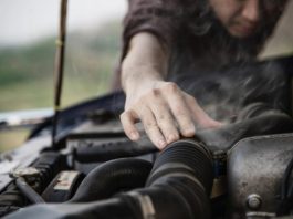 Як запобігти перегріву автомобіля в спеку: прості поради