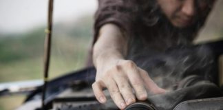 Як запобігти перегріву автомобіля в спеку: прості поради