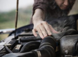 Як запобігти перегріву автомобіля в спеку: прості поради