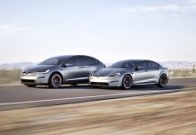 Tesla припиняє замовлення Model S і Model X у Європі