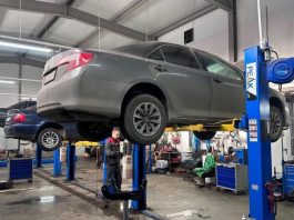 Названо поширені схеми обману в автосервісах і як їм протистояти