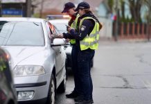 Головні помилки водіїв під час спілкування з патрульною поліцією