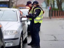 Головні помилки водіїв під час спілкування з патрульною поліцією