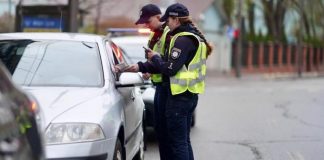 Головні помилки водіїв під час спілкування з патрульною поліцією
