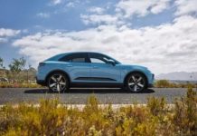 Porsche може зберегти бензиновий Macan і перейти на гібриди