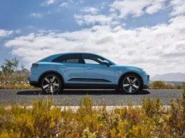 Porsche може зберегти бензиновий Macan і перейти на гібриди