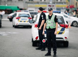 Як захистити свої права під час зустрічі з патрульною поліцією