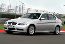 Топ-5 надійних преміальних авто з пробігом до 500 тисяч гривень
