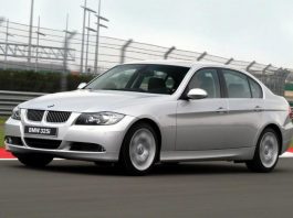 Топ-5 надійних преміальних авто з пробігом до 500 тисяч гривень