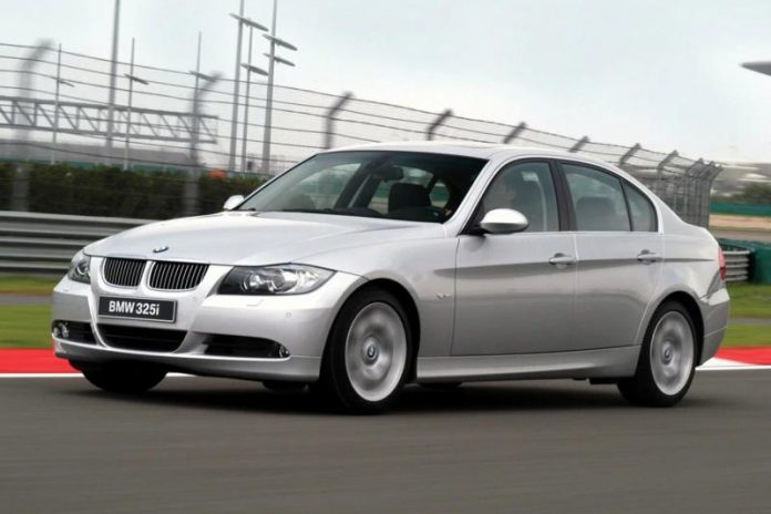 Топ-5 надійних преміальних авто з пробігом до 500 тисяч гривень