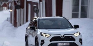 Експерт назвав переваги передньопривідних кросоверів перед повнопривідними