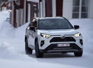 Експерт назвав переваги передньопривідних кросоверів перед повнопривідними