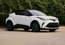 Що варто знати про вживану Toyota C‑HR: плюси й мінуси