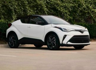 Що варто знати про вживану Toyota C‑HR: плюси й мінуси