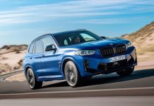 Водії BMW найчастіше порушують правила, керуючи напідпитку