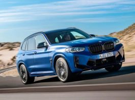 Водії BMW найчастіше порушують правила, керуючи напідпитку