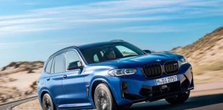 Водії BMW найчастіше порушують правила, керуючи напідпитку
